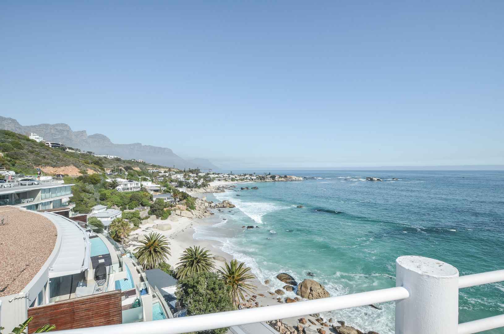 1 Bedroom Property for Sale in Clifton Western Cape